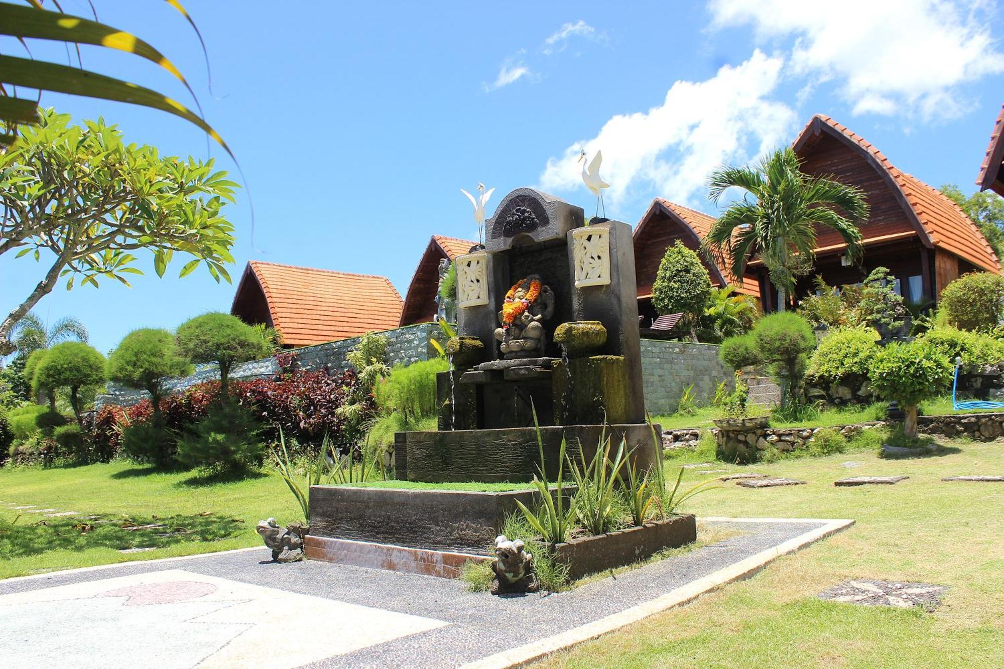 Reynten Hill Batununggul Exterior photo