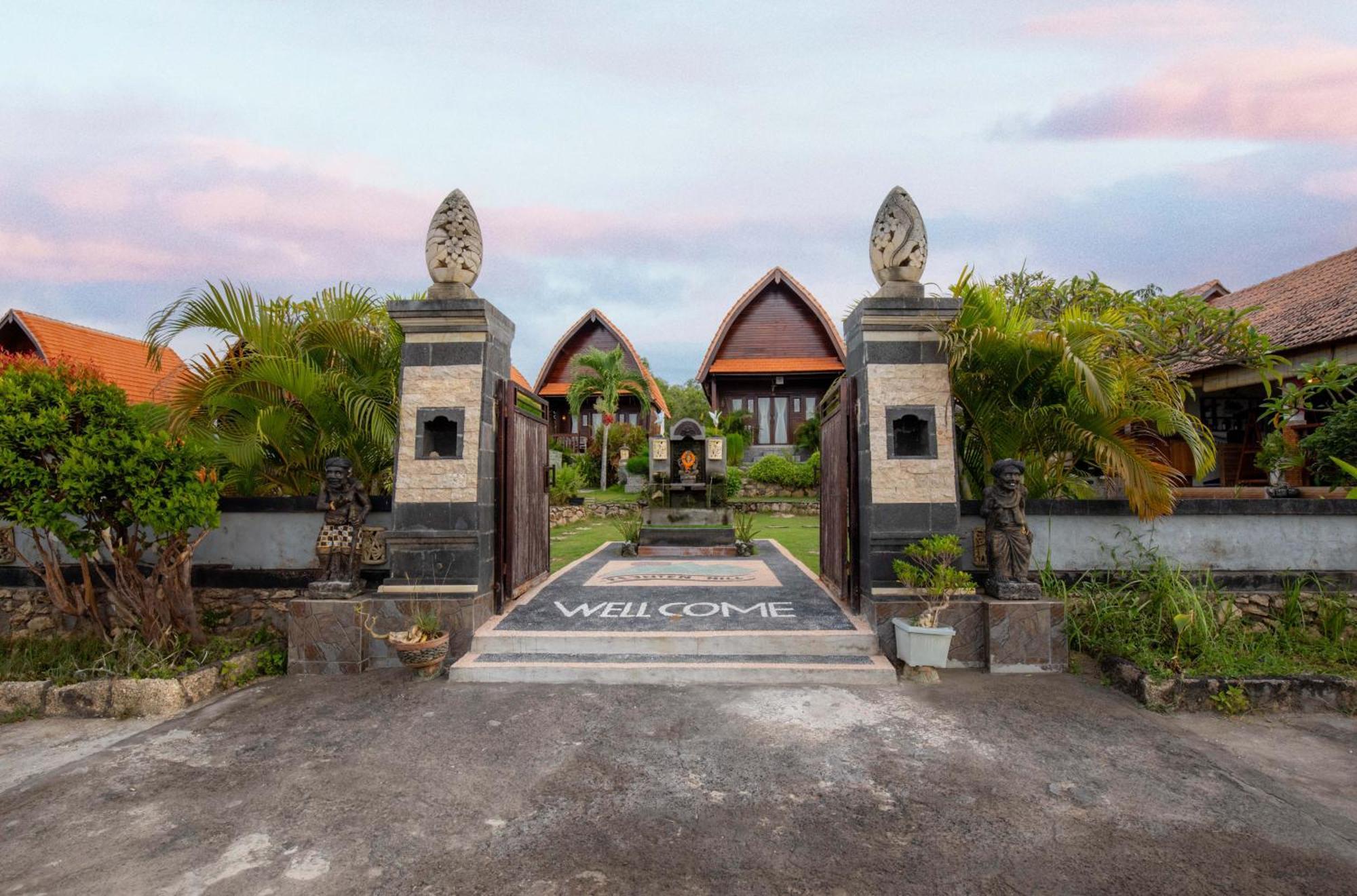 Reynten Hill Batununggul Exterior photo
